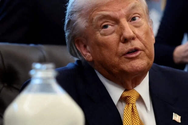 Трамп прокомментировал сроки окончания конфликта США с Ираном