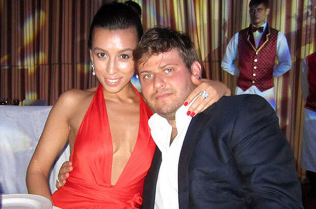 Бизнесмен Дмитрий Цветков разводится с дочерью депутата Госдумы Эльсиной Хайровой: раздел огромного состояния и другие подробности