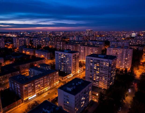 ПВО России за ночь 13 марта сбили 176 украинских беспилотников в 12 регионах