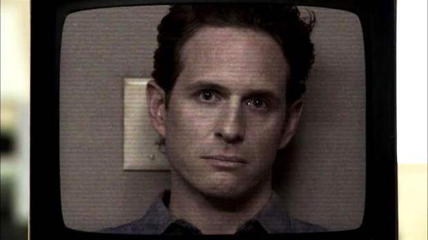 glenn howerton as dennis reynolds in its always sunny