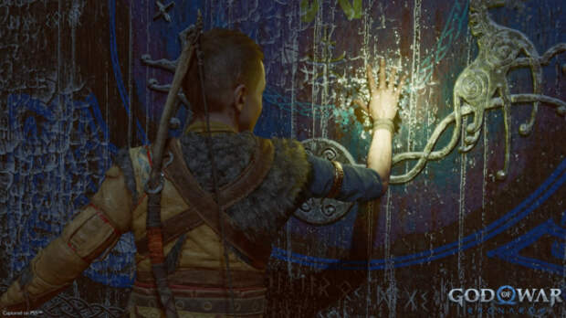 В сети появилось описание графических режимов God of War: Ragnarok