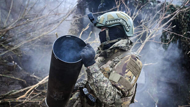 Минобороны: ПВО уничтожили 125 украинских дронов за ночь — день 1492-й операции