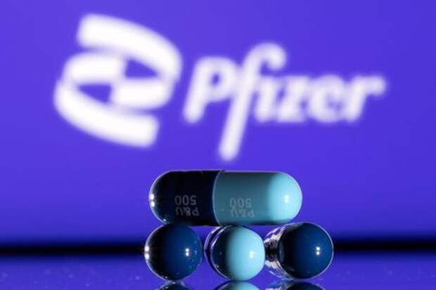 Pfizer покупает биофармкомпанию Arena Pharmaceuticals за $6,7 млрд