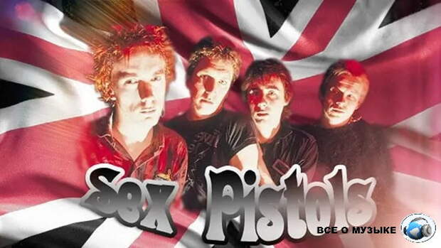 Величайшая афера панк-рока, рейтинг песен Sex Pistols - часть 3