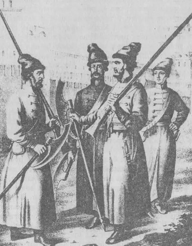 Окольничий это в древней. Крымский поход Адашева 1559