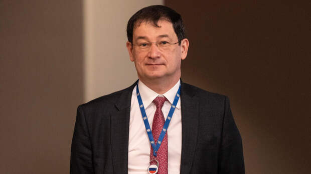 Полянский назвал иллюзией роль ОБСЕ в украинском урегулировании