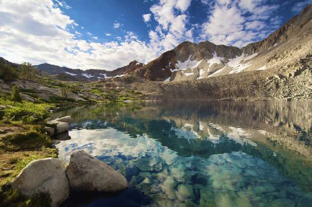 Лучшие в мире места для купания с чистейшей водой вода, купания, пляжи, путешествия, чистейшая