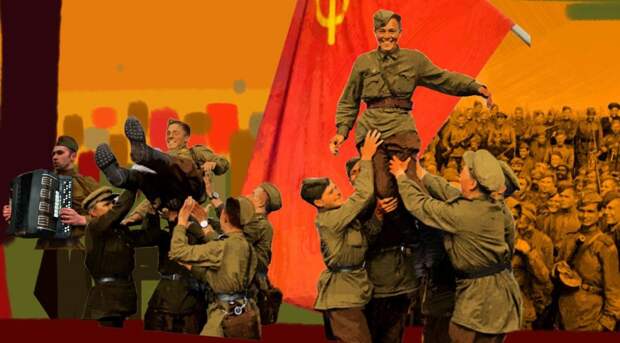 Фрагмент экскизов Александра Дёмкина / Фото ЗБ+