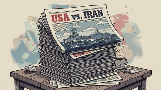 «Нет хороших вариантов»: западные СМИ  — о подготовке США к возможному нападению на Иран