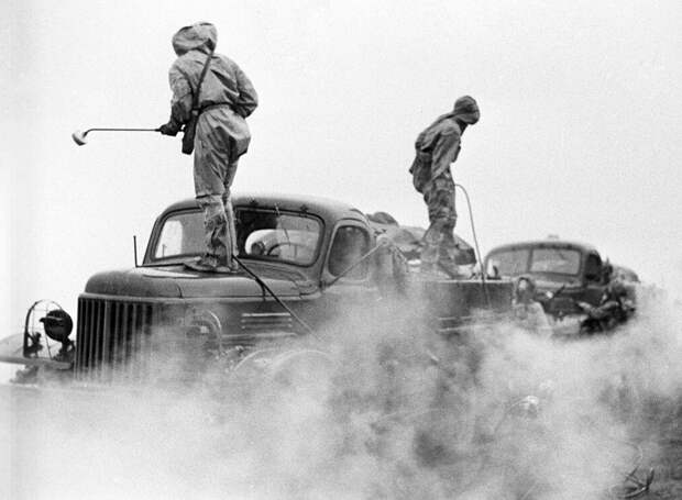 Как в начале 1970-х недалеко от Москвы произошел ядерный взрыв