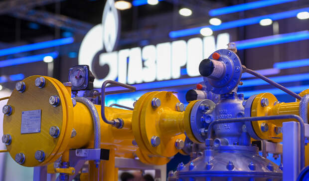«Газпром» исполнит украинские мечты