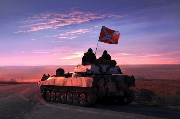 Как победить Антироссию