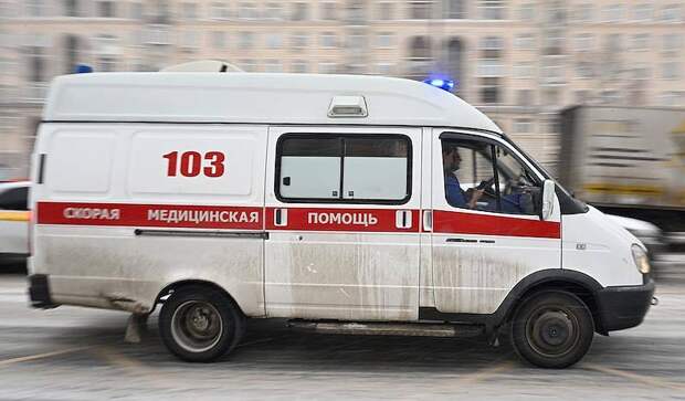 Очевидцы рассказали подробности покушения на генерала Минобороны России