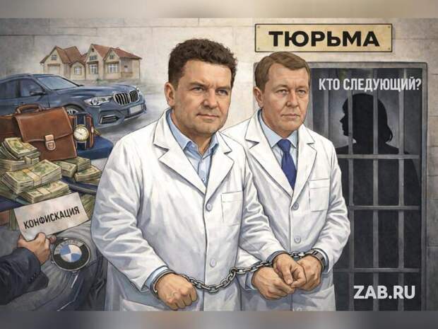 До 15 лет тюрьмы и минус 100 миллионов: у бывшего министра здравоохранения изъяли особняк