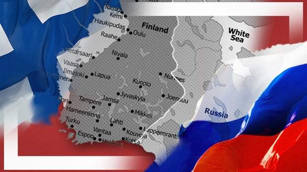 Топорнин: позиция Финляндии может повлиять на отношения Прибалтики и России