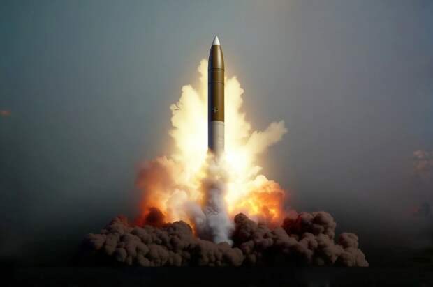 Менее двух минут до Киева: военный эксперт Кнутов раскрыл потенциал «Орешника»