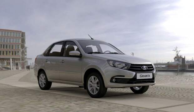 ТОП-3 бюджетных авто с АКПП для начинающих ТОП-3 бюджетных авто с АКПП для начинающих