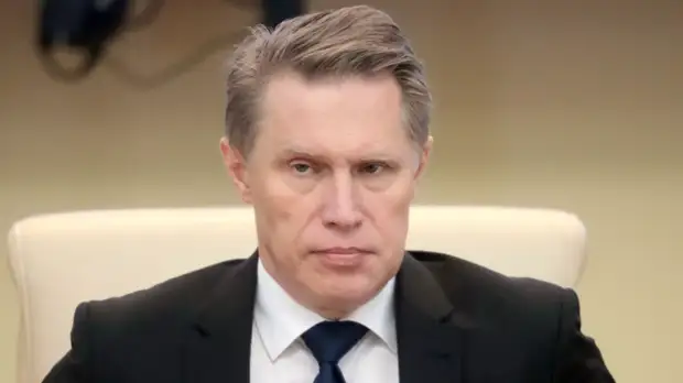 Мурашко: в России не было пациентов с «омикроном» в тяжёлом состоянии