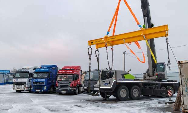 Архангельск стал лидером по числу резидентов Арктической зоны