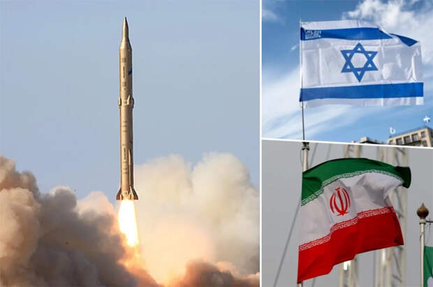 Провал «Моссада»: назван главный просчет Израиля в войне с Ираном