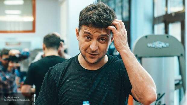 Зеленский не остановит войну в Донбассе росчерком пера, считает Корнилов