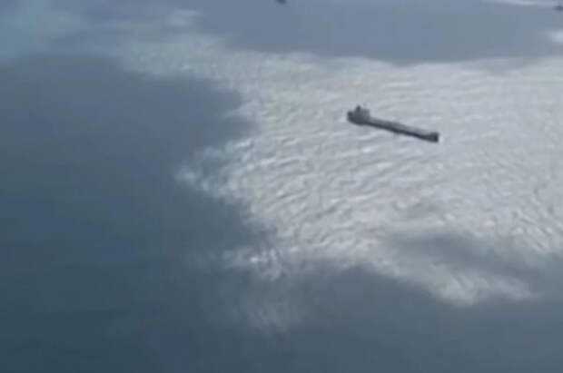 США продолжают блокаду иранской морской торговли