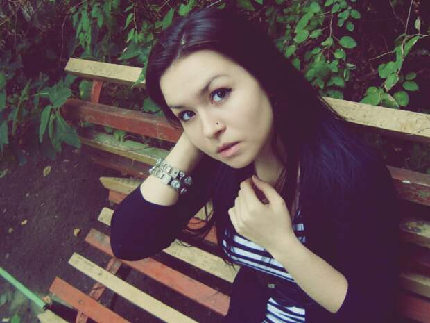 Красавицы Рязани