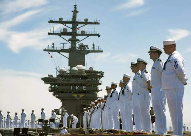 В «сильнейшей армии мира» обнаружились серьезные проблемы