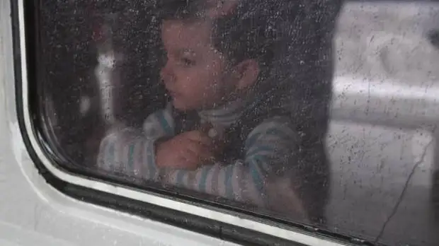 Инсайдов нет, есть логика. Донбасс - новый регион России