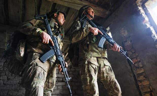 Разведка врага не дремлет? ВСУ минируют берег Днепра в страхе перед русским десантом