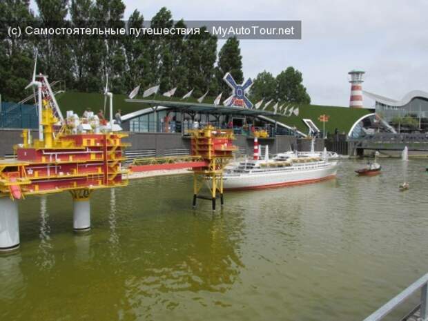 Madurodam