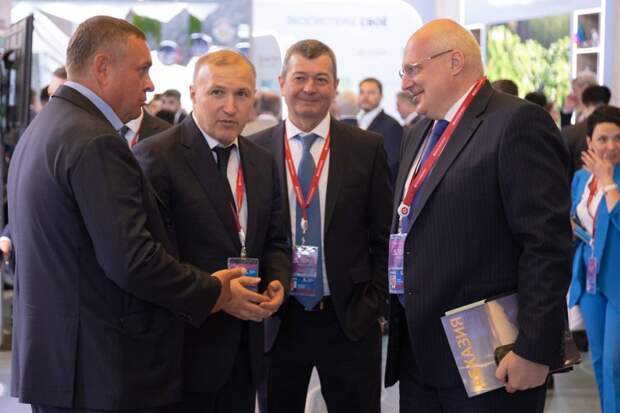 Кавказский инвестиционный форум вступает в финальный этап