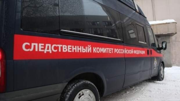 Следственный комитет возбудил уголовное дело после взрыва в Липецкой области