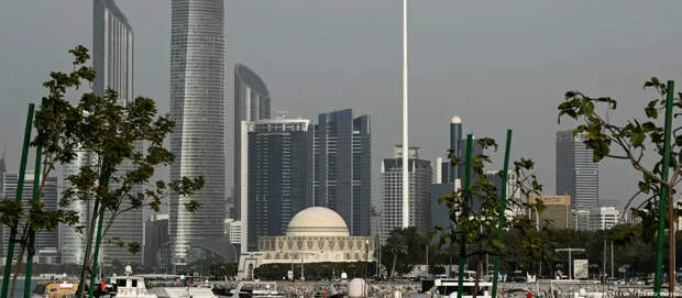 Трёхсторонние переговоры Россия–США–Украина в Абу-Даби завершились без прорывов