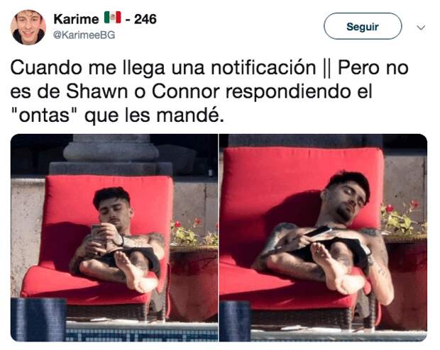 Meme de Ontas