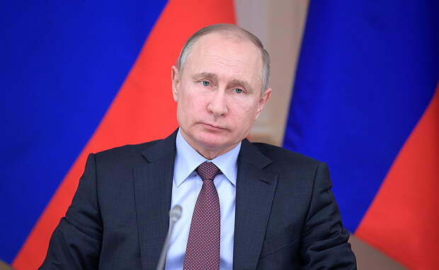 Путин: США «грубо и нагло» обманули Россию по Украине