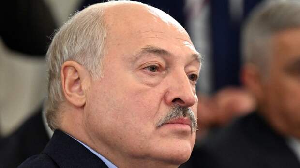 Лукашенко выразил соболезнования Путину в связи с терактами в Дагестане