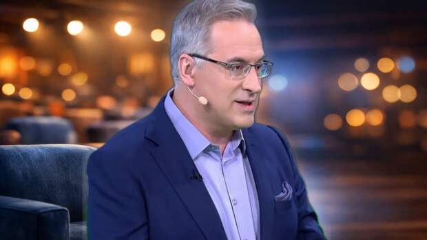 «Курящий жиробас» в эфире: как Андрей Норкин с миллионной зарплатой перешел грань и что ждет НТВ