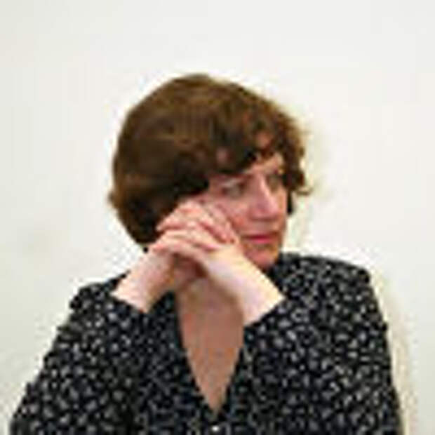 Ирина Алкснис Ирина Алкснис