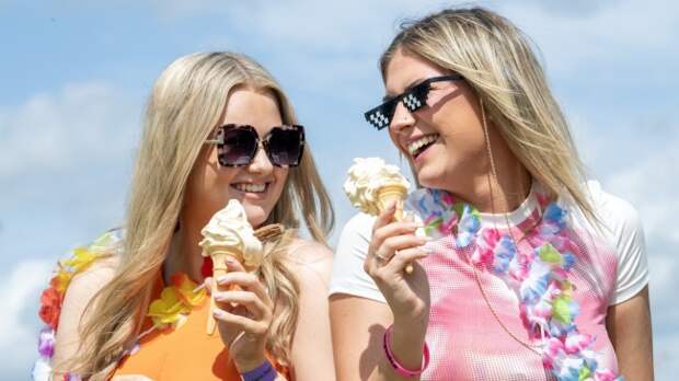 Ice cream