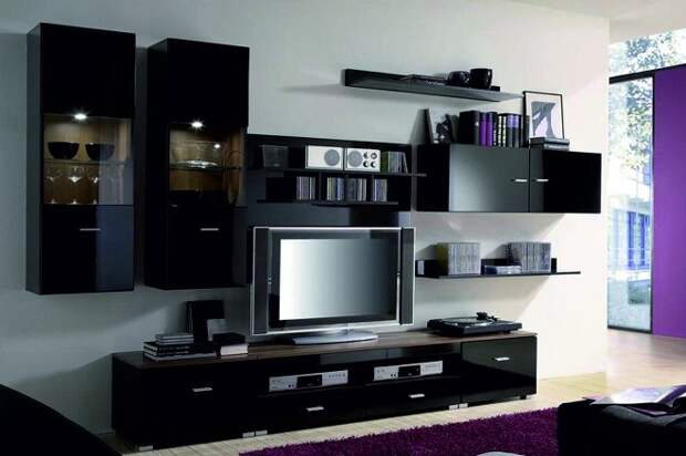 Модульная стенка</a></p> <p><a href=