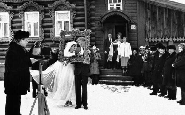 Советская эпоха в увлекательных исторических снимках СССР, жизнь, фото