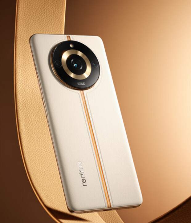 По-прежнему народные 200 Мп. Смартфон Realme 11 Pro+ за пределами Китая минимально подорожает