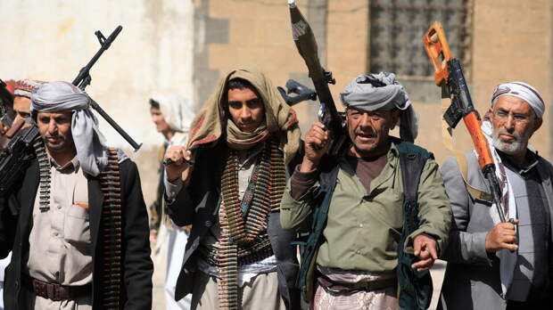 Хуситы нанесли второй за сутки ракетный удар по Израилю