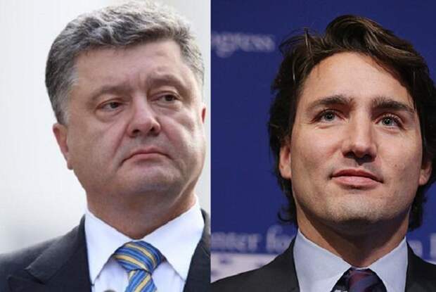 Украина будет покупать оружие у Канады СМИ узнали о намерении Канады начать поставки оружия на Украину