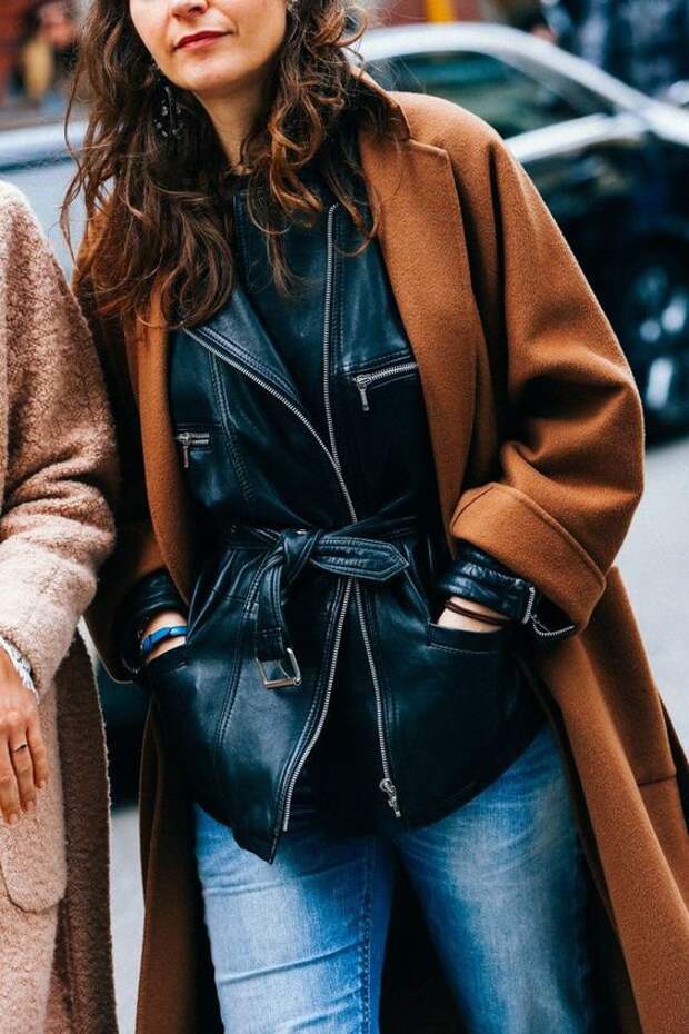 Streetstyle: Новый Гламур (трафик)