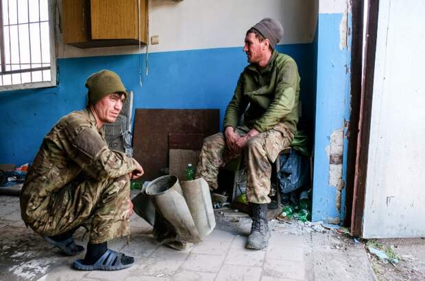 "Очевидно для всех": В США рассказали о шансах на перемирие России и Украины