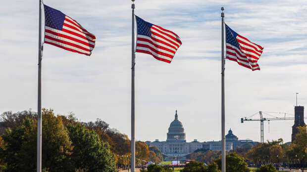 Удар по Европе: почему война с Ираном укрепляет американскую экономику