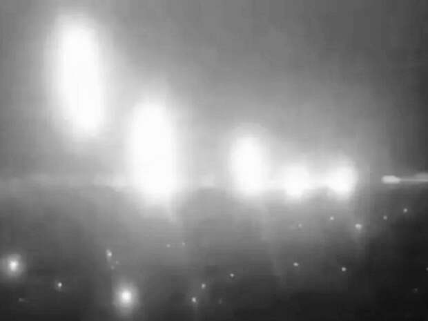 Испытания «Орешника»