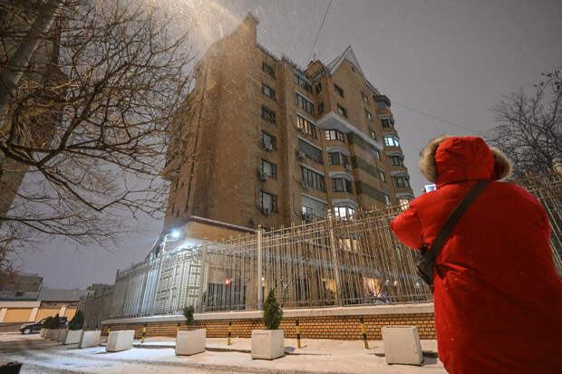 Адвокат: сторона Лурье заявила о грубом нарушении передачи квартиры Долиной